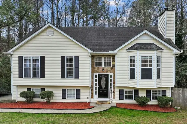 304 Ridge Hill Circle, Canton, GA 30115