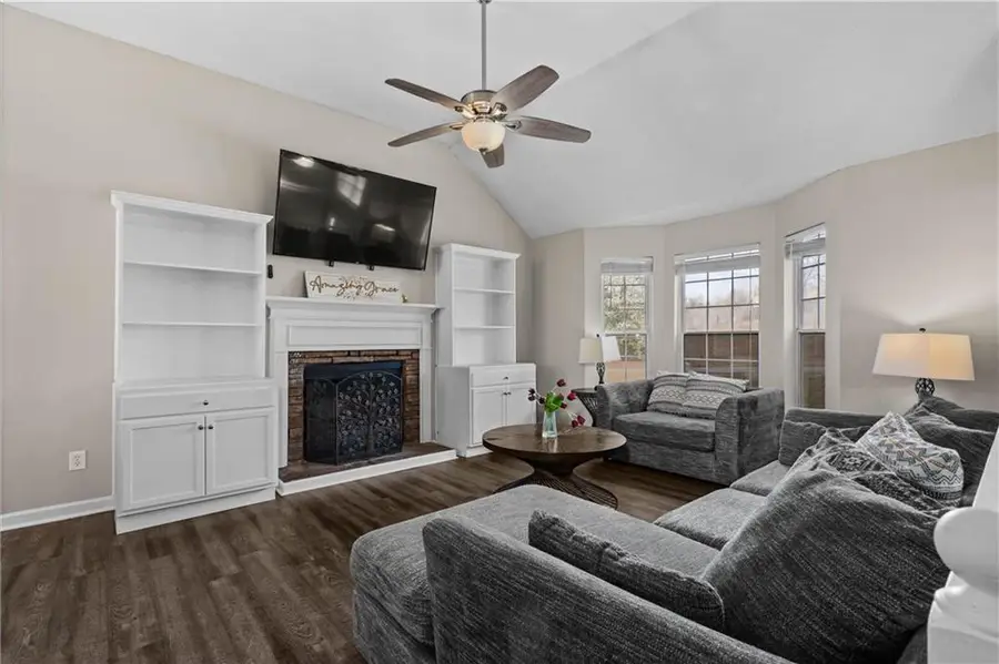 304 Ridge Hill Circle, Canton, GA 30115 - #2