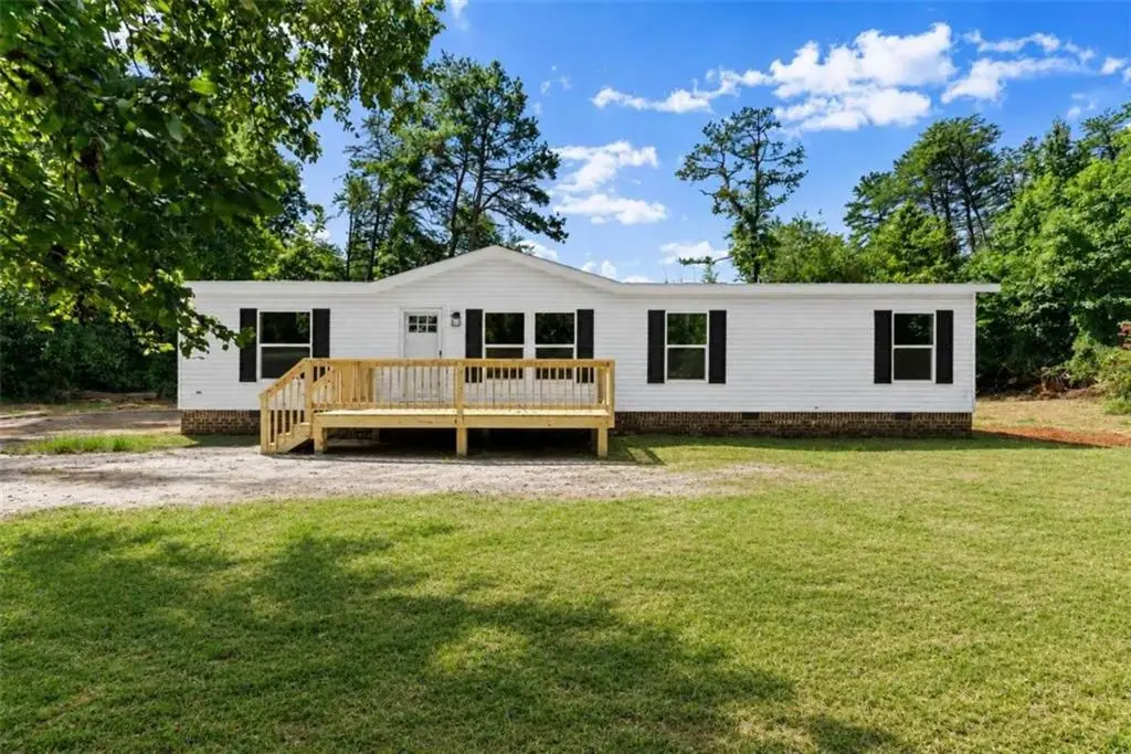 108 Galahad Road, Dahlonega, GA 30533 - #1