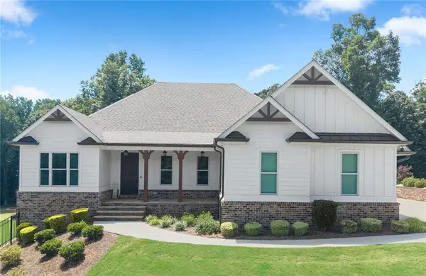 4466 Park Royal Drive, Flowery Branch, GA 30542