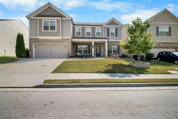 138 Dorothy Lane Lane, Lawrenceville, GA 30046