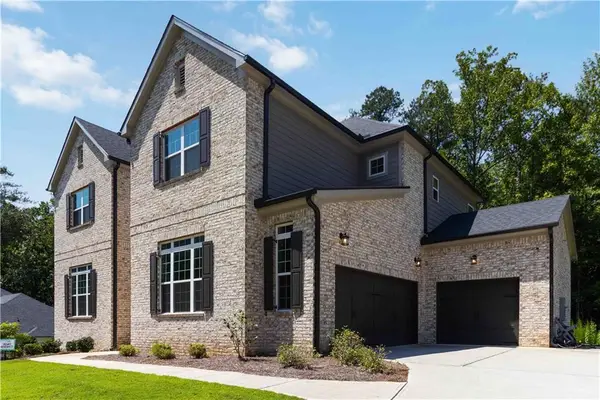 2183 Calverton Lane Sw, Atlanta, GA 30331