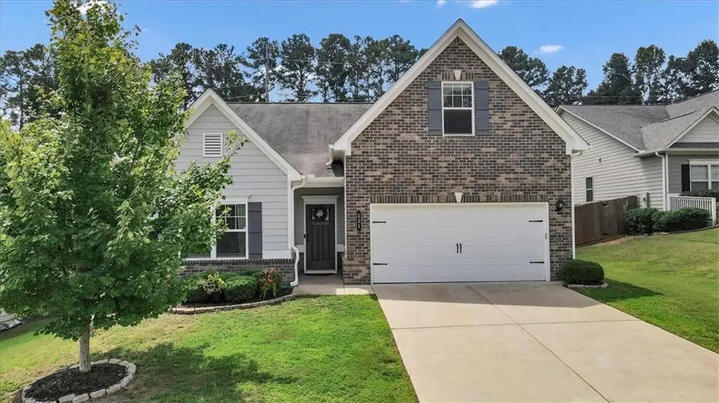 221 Woodford Drive, Canton, GA 30115 - #1