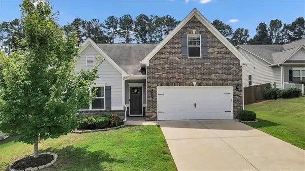 221 Woodford Drive, Canton, GA 30115