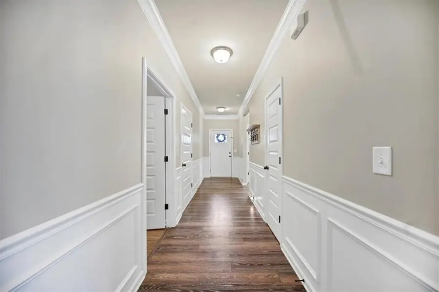 221 Woodford Drive, Canton, GA 30115 - #3