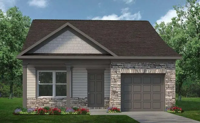 105 Meadowlark Lane, Cartersville, GA 30120 - #1