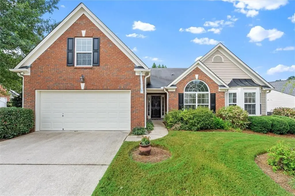 1092 S Creek Dr, Villa Rica, GA 30180 - #1