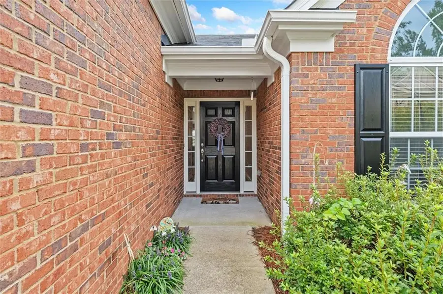 1092 S Creek Dr, Villa Rica, GA 30180 - #2