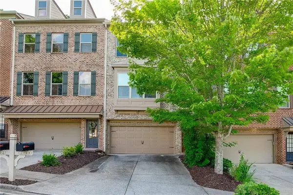 2764 Laurel Valley Trail, Buford, GA 30519