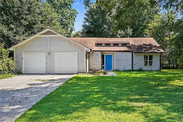 3099 Shoal Creek Court, Rex, GA 30273