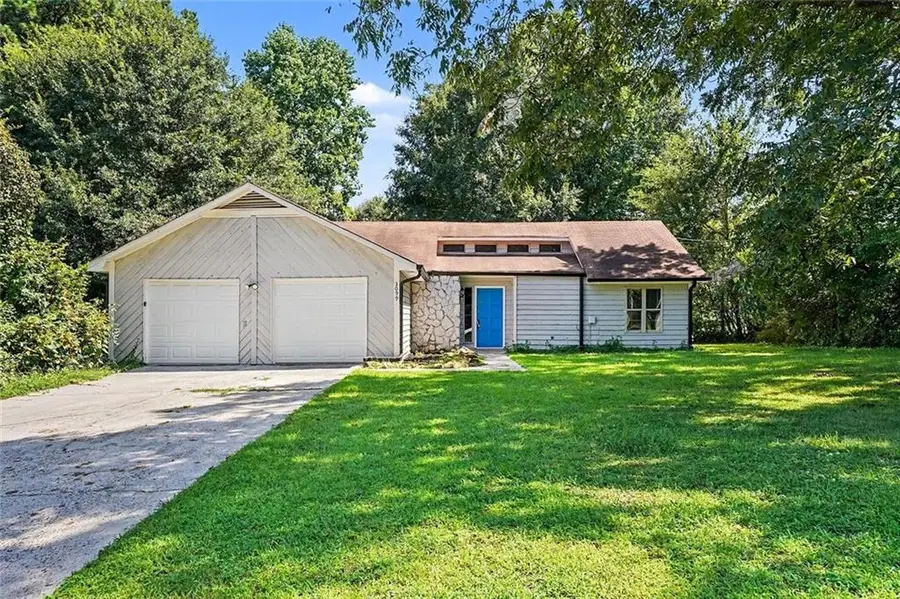 3099 Shoal Creek Court, Rex, GA 30273 - #2