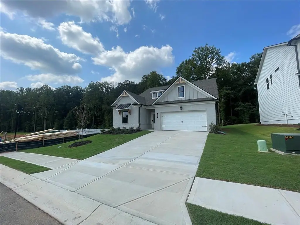 289 Wingate Drive, Winder, GA 30680 - #1