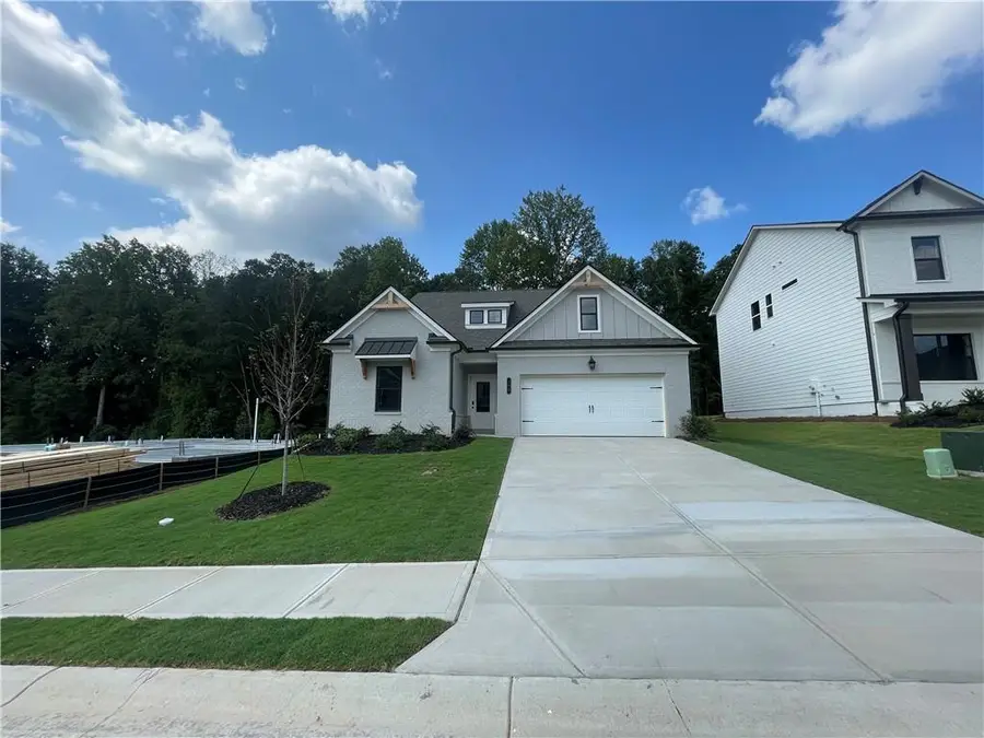289 Wingate Drive, Winder, GA 30680 - #2