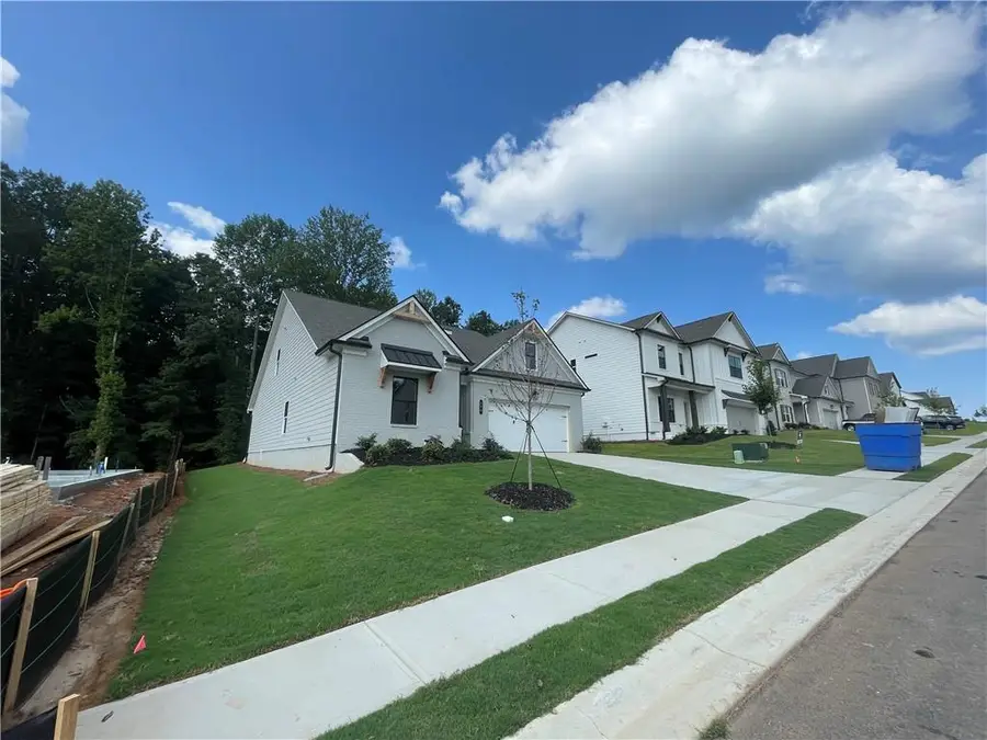 289 Wingate Drive, Winder, GA 30680 - #3
