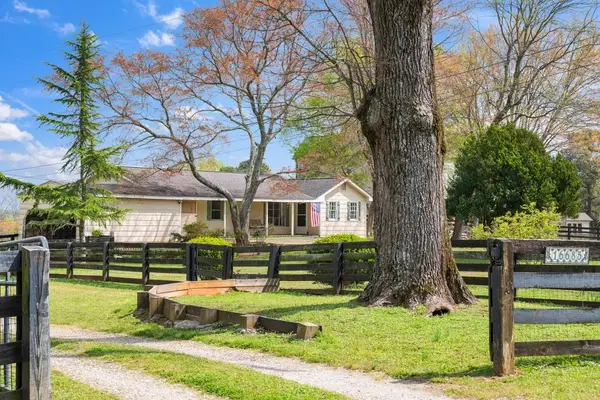 16685 Hopewell Road, Milton, GA 30004