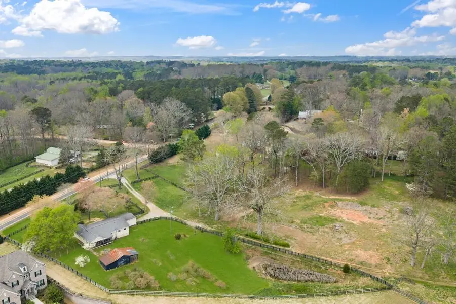 16685 Hopewell Road, Milton, GA 30004 - #2