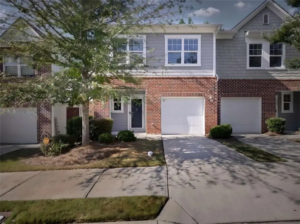 1918 Millstream Hollow, Conyers, GA 30012 - #1