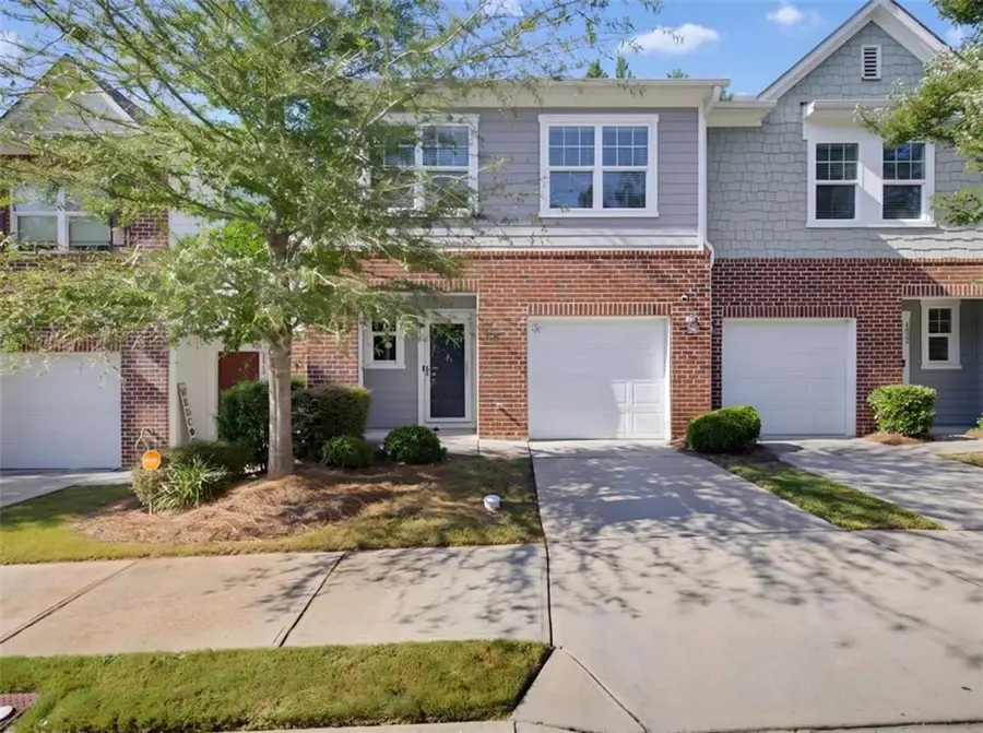 1918 Millstream Hollow, Conyers, GA 30012 - #2