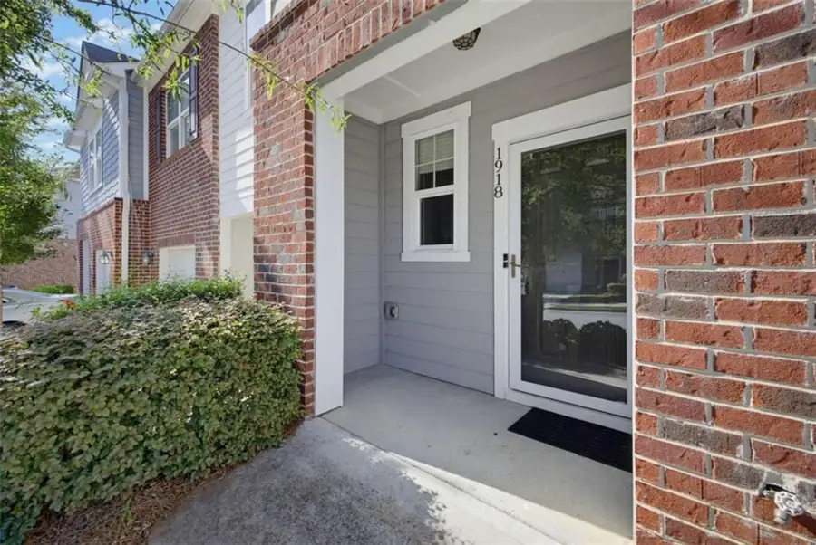1918 Millstream Hollow, Conyers, GA 30012 - #3