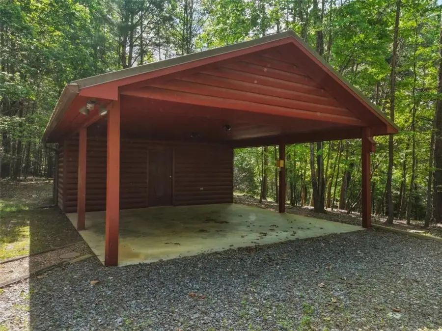 105 Blackberry Falls Court, Ellijay, GA 30536 - #3