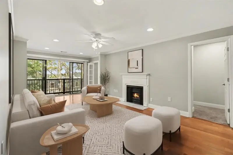 1202 Pine Heights, Atlanta, GA 30324 - #1