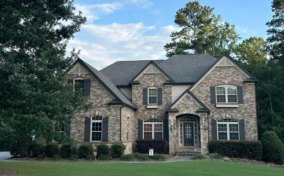 5067 Julia Way, Powder Springs, GA 30127 - #1
