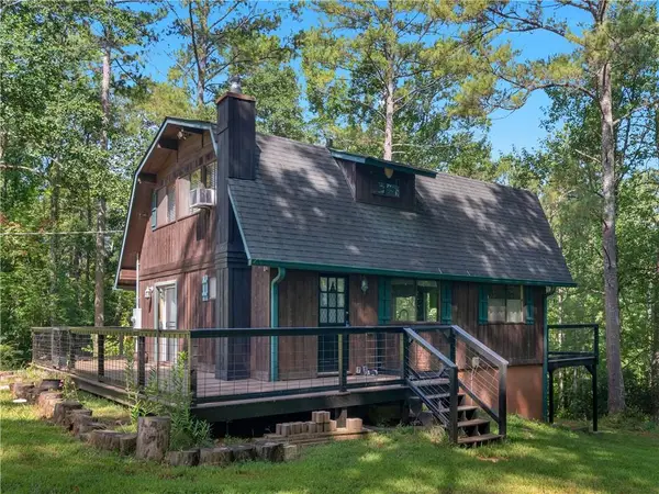 195 Bulloch Road, Covington, GA 30016