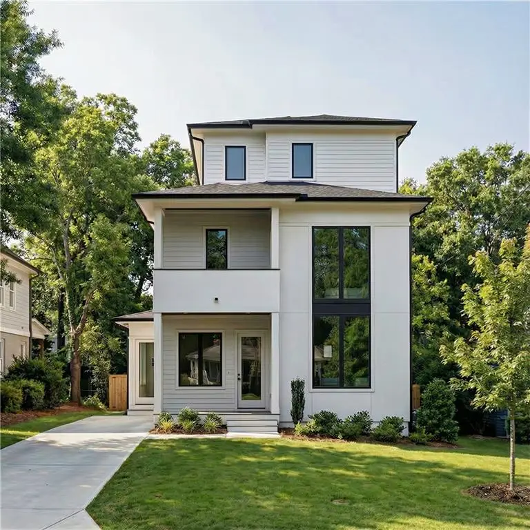 414 Arnold Street Ne #A, Atlanta, GA 30308 - #1