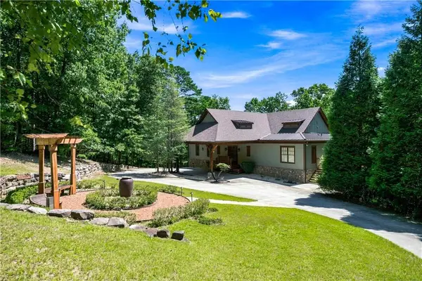 109 Lakewood Drive, Waleska, GA 30183
