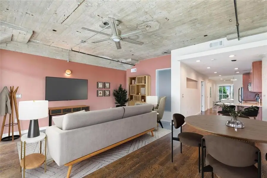 890 Memorial Drive Se #207, Atlanta, GA 30316 - #2
