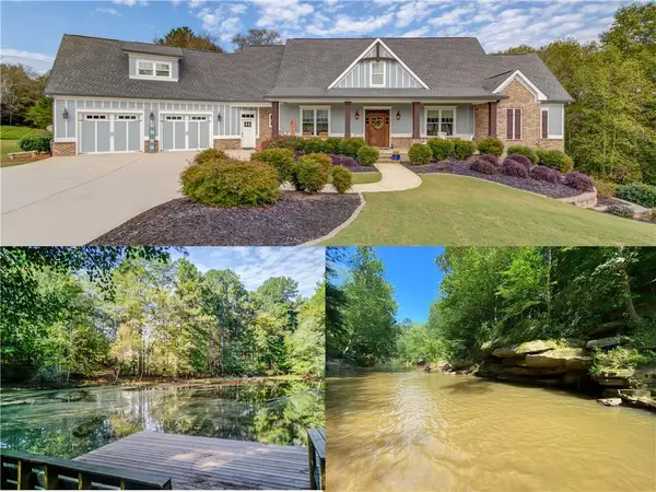 617 Skyland Drive, Hoschton, GA 30548