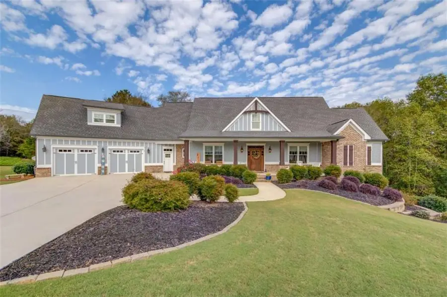 617 Skyland Drive, Hoschton, GA 30548 - #3