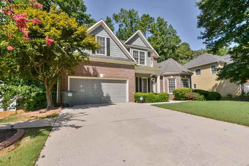 3243 Summer Stream Lane, Kennesaw, GA 30152 - #1