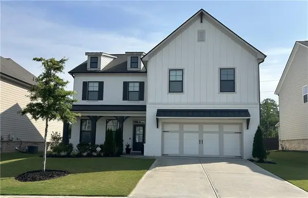 1533 Dover Creek Lane, Lawrenceville, GA 30045