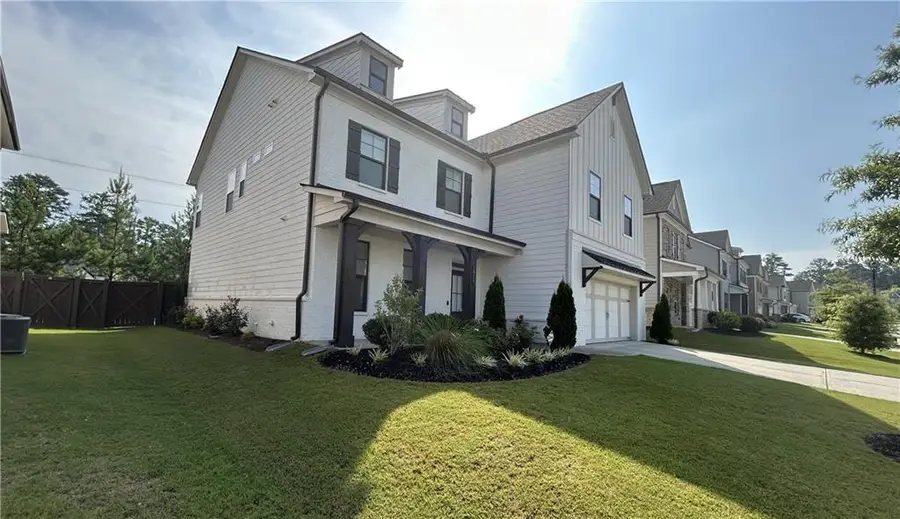 1533 Dover Creek Lane, Lawrenceville, GA 30045 - #3