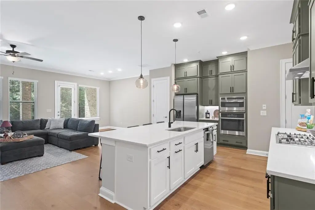 300 Walker Avenue, Roswell, GA 30076 - #1