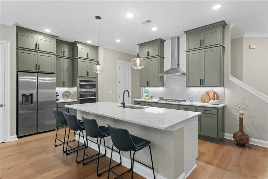 300 Walker Avenue, Roswell, GA 30076 - #2