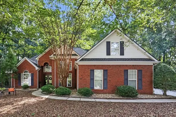 75 Plainfield Place, Newnan, GA 30265
