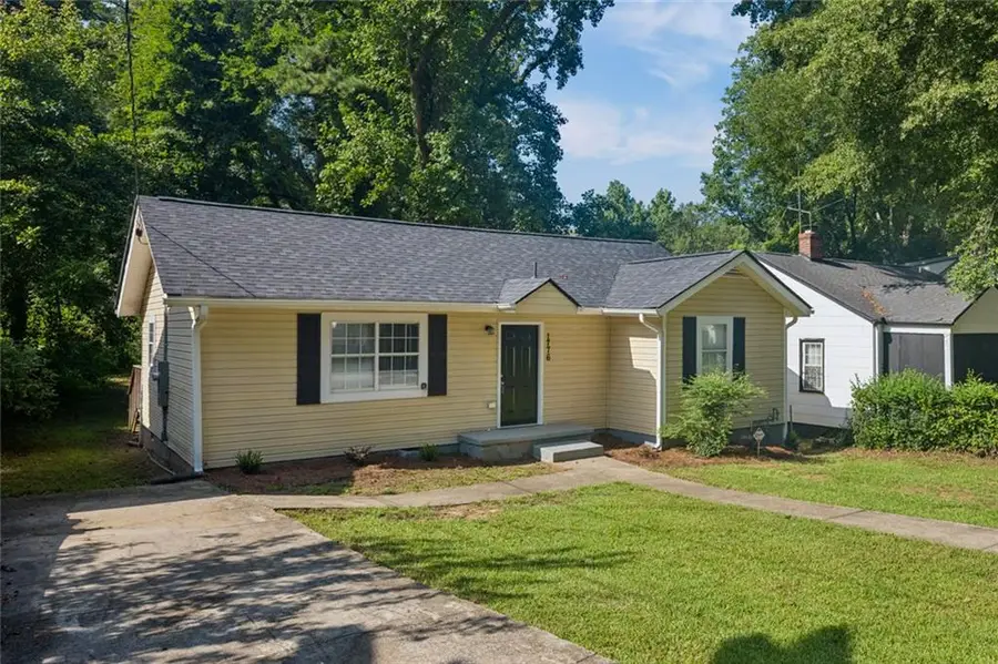 1776 N Olympian Way Sw, Atlanta, GA 30310 - #2