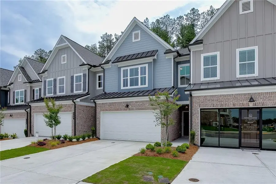 753 Woods Chapel Road #Lot 100, Sugar Hill, GA 30518 - #2