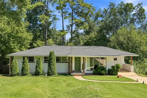 2934 Lynda Place, Decatur, GA 30032