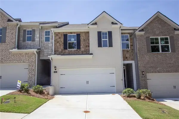 3597 Rowlett Street, Decatur, GA 30034