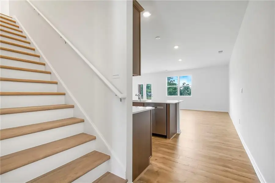 3597 Rowlett Street, Decatur, GA 30034 - #3