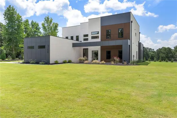 360 Campground Road, Mcdonough, GA 30253