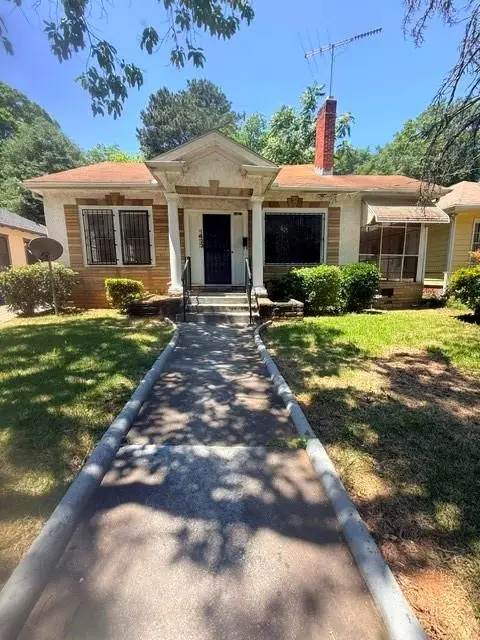 1423 Graham Street Sw, Atlanta, GA 30310
