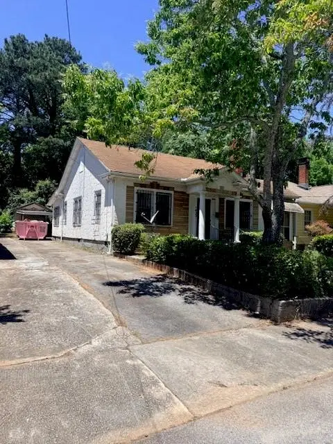 1423 Graham Street Sw, Atlanta, GA 30310 - #2