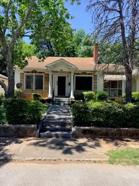 1423 Graham Street Sw, Atlanta, GA 30310 - #3