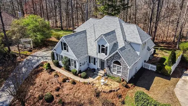 210 Wrights Mill, Canton, GA 30115