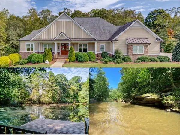 624 Skyland Drive, Hoschton, GA 30548