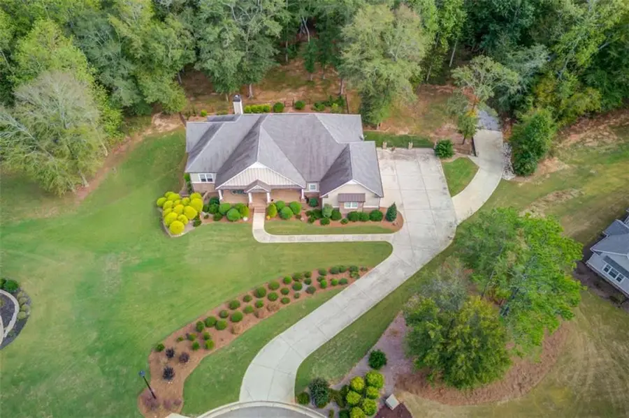 624 Skyland Drive, Hoschton, GA 30548 - #2